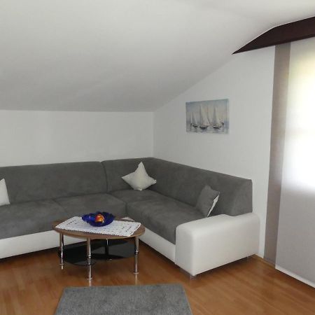Apartment Fischer Тарренц Экстерьер фото