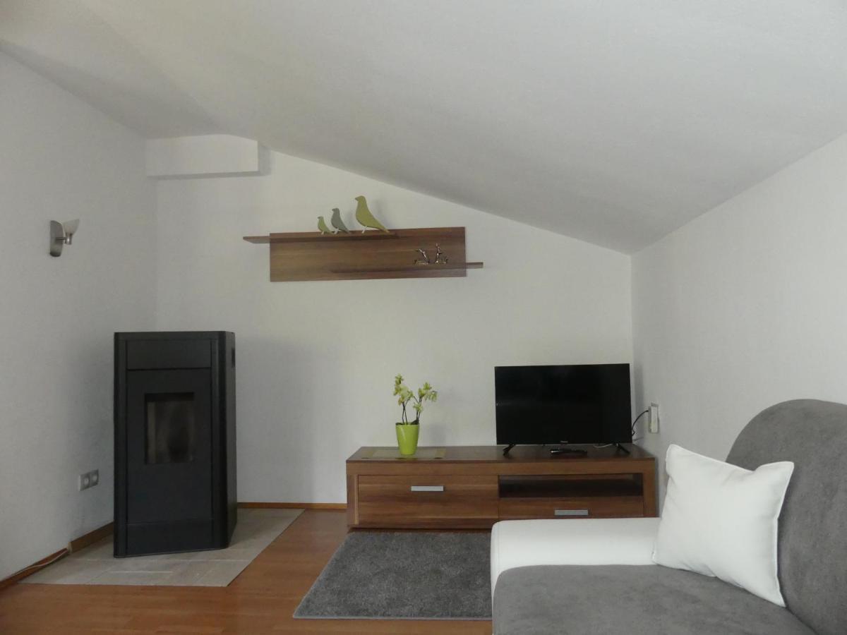 Apartment Fischer Тарренц Экстерьер фото
