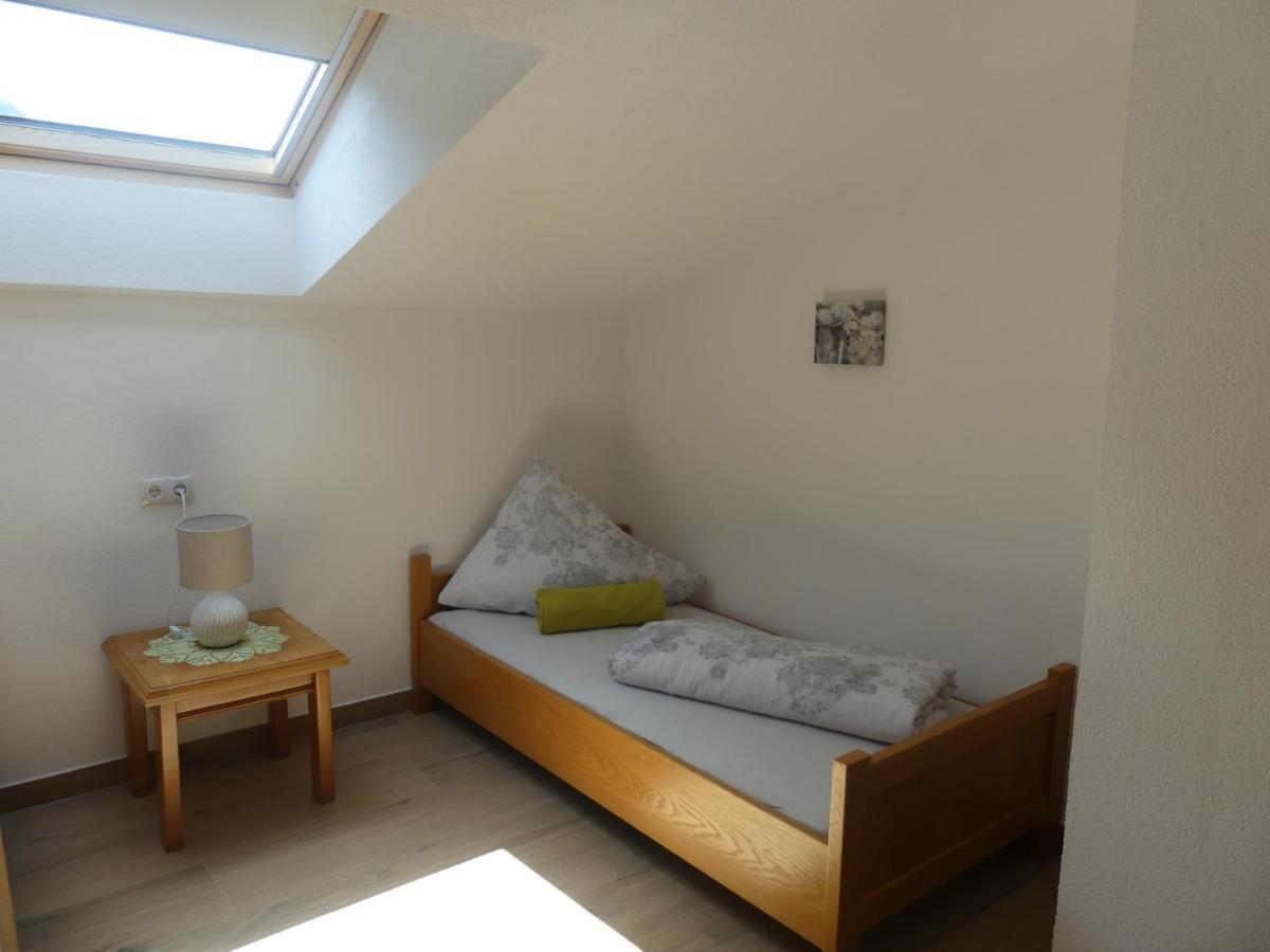 Apartment Fischer Тарренц Экстерьер фото