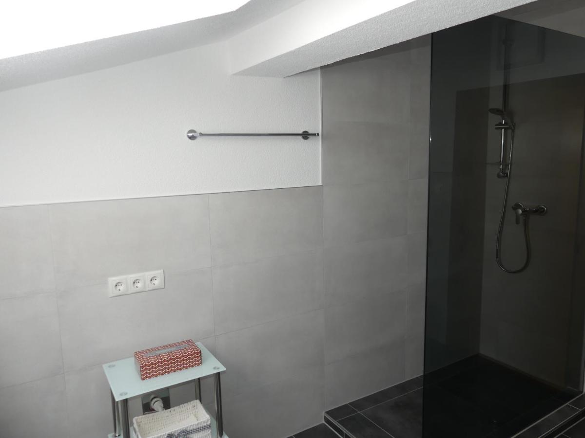 Apartment Fischer Тарренц Экстерьер фото